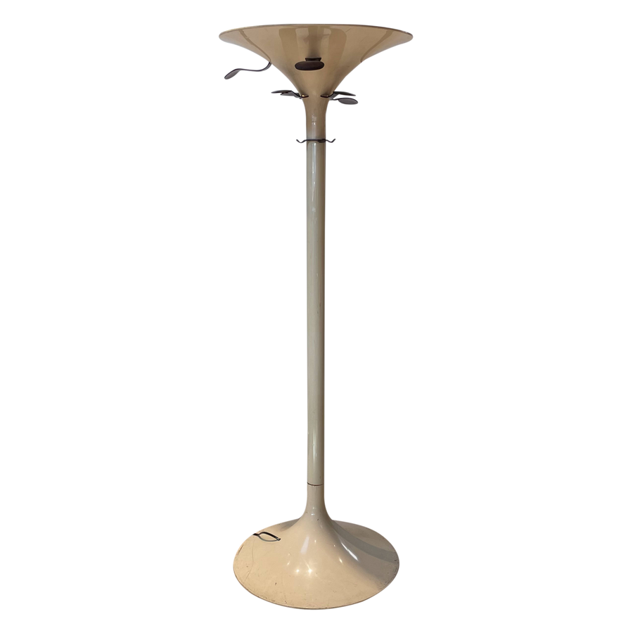 Coat Rack Lamp by Studio BBPR for Kartell