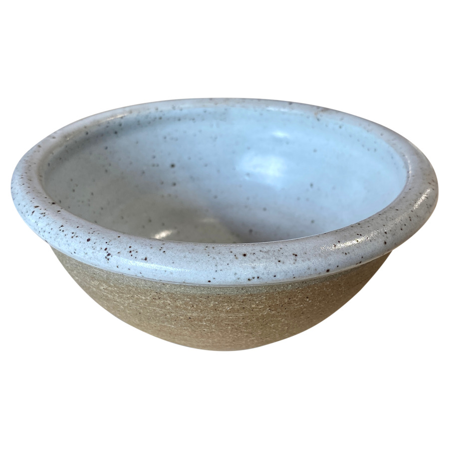 Studio Pottery Bowl