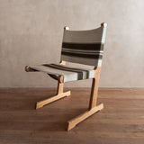 Set of 6 '594' Dining Chairs by Adrian & Ditte Heath for France & Søn, 1960s