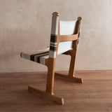 Set of 6 '594' Dining Chairs by Adrian & Ditte Heath for France & Søn, 1960s