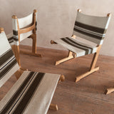 Set of 6 '594' Dining Chairs by Adrian & Ditte Heath for France & Søn, 1960s