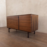 French Mid Century Teak Cabinet