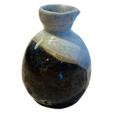 Ceramic Layered Glaze Creamer