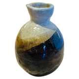 Ceramic Layered Glaze Creamer