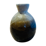 Ceramic Layered Glaze Creamer