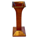Hammered Copper Vessel