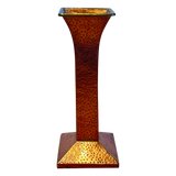 Hammered Copper Vessel