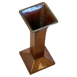 Hammered Copper Vessel