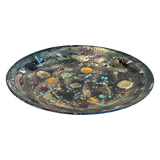 Small Enamel Catch All