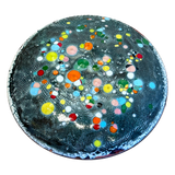 Small Enamel Catch All