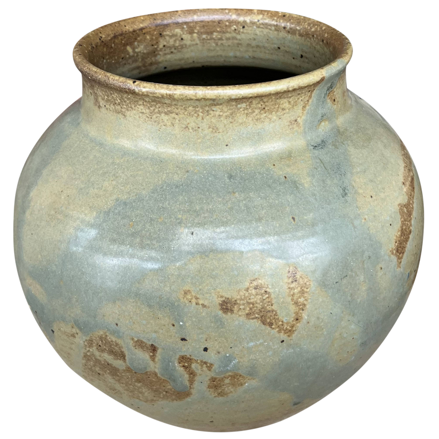 Handmade Studio Ceramic Vase