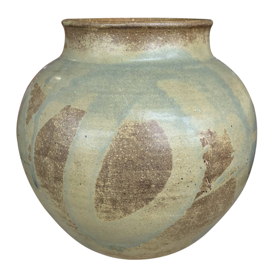 Handmade Studio Ceramic Vase