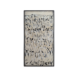 'A reason to migrate I' by Kader Boly