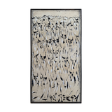 'A reason to migrate I' by Kader Boly