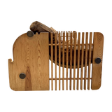 Sofa / Daybed by Marzio Cecchi PIGLET, 1970