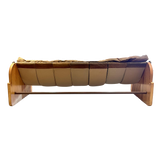 Sofa / Daybed by Marzio Cecchi PIGLET, 1970