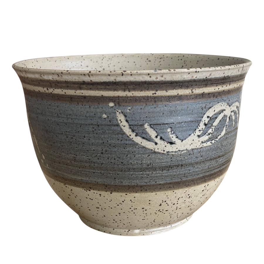 Large Studio Pottery Bowl – Pop Up Home