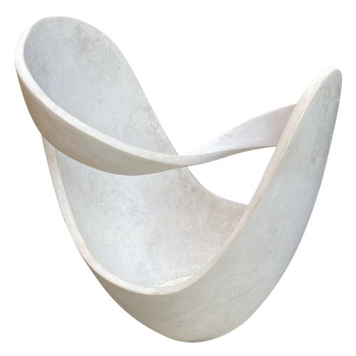 French Modernist Bowl
