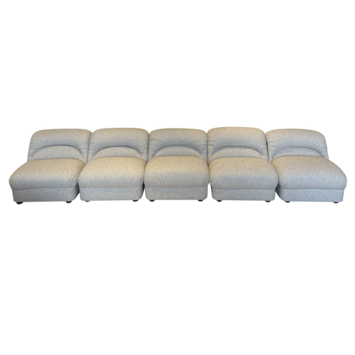 Home Sweet Home Dreams Inc Muebles clásicos reversibles acolchados  impermeables, diseño de diamante Proctor (sofá biplaza, marrón/beige)
