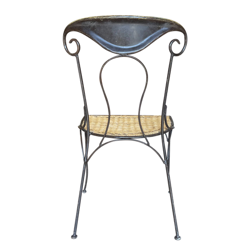 French Garden Dining Chairs