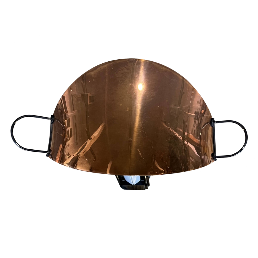 Copper Palio Lamp