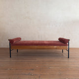 'L75' Daybed by Osvaldo Borsani for Tecno, Italy, 1963