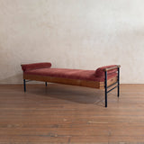 'L75' Daybed by Osvaldo Borsani for Tecno, Italy, 1963