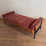 'L75' Daybed by Osvaldo Borsani for Tecno, Italy, 1963