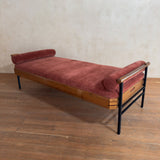 'L75' Daybed by Osvaldo Borsani for Tecno, Italy, 1963