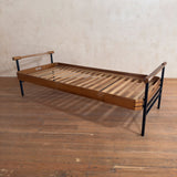 'L75' Daybed by Osvaldo Borsani for Tecno, Italy, 1963