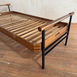 'L75' Daybed by Osvaldo Borsani for Tecno, Italy, 1963