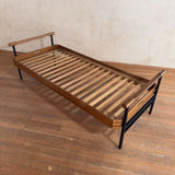 'L75' Daybed by Osvaldo Borsani for Tecno, Italy, 1963