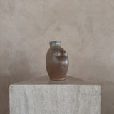 Studio Ceramic Female Form Vessel