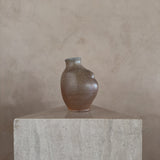 Studio Ceramic Female Form Vessel