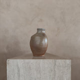Studio Ceramic Female Form Vessel