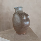 Studio Ceramic Female Form Vessel