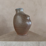 Studio Ceramic Female Form Vessel