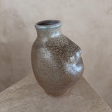 Studio Ceramic Female Form Vessel