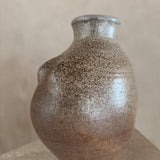 Studio Ceramic Female Form Vessel