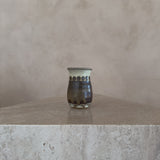 Miniature Studio Ceramic Vessel