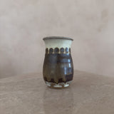 Miniature Studio Ceramic Vessel