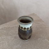 Miniature Studio Ceramic Vessel