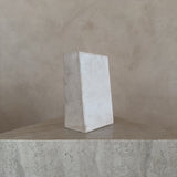 Plaster Cast Ear Sculpture