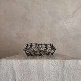French Wire Egg Basket