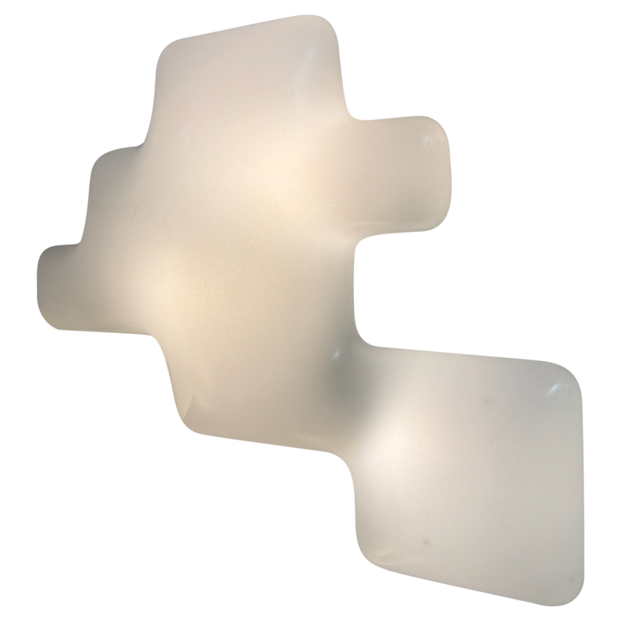 Kundalini Pixel Wall Lamp