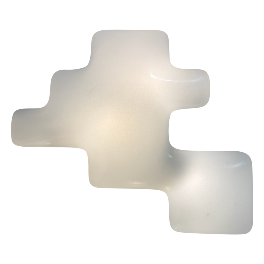 Kundalini Pixel Wall Lamp