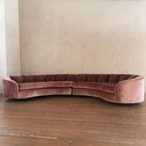 Ico Parisi Sofa
