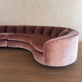 Ico Parisi Sofa