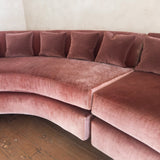 Ico Parisi Sofa