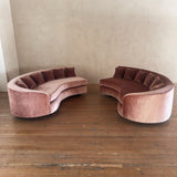 Ico Parisi Sofa